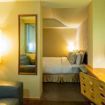 Hotel Color Banciao Kültér fotó