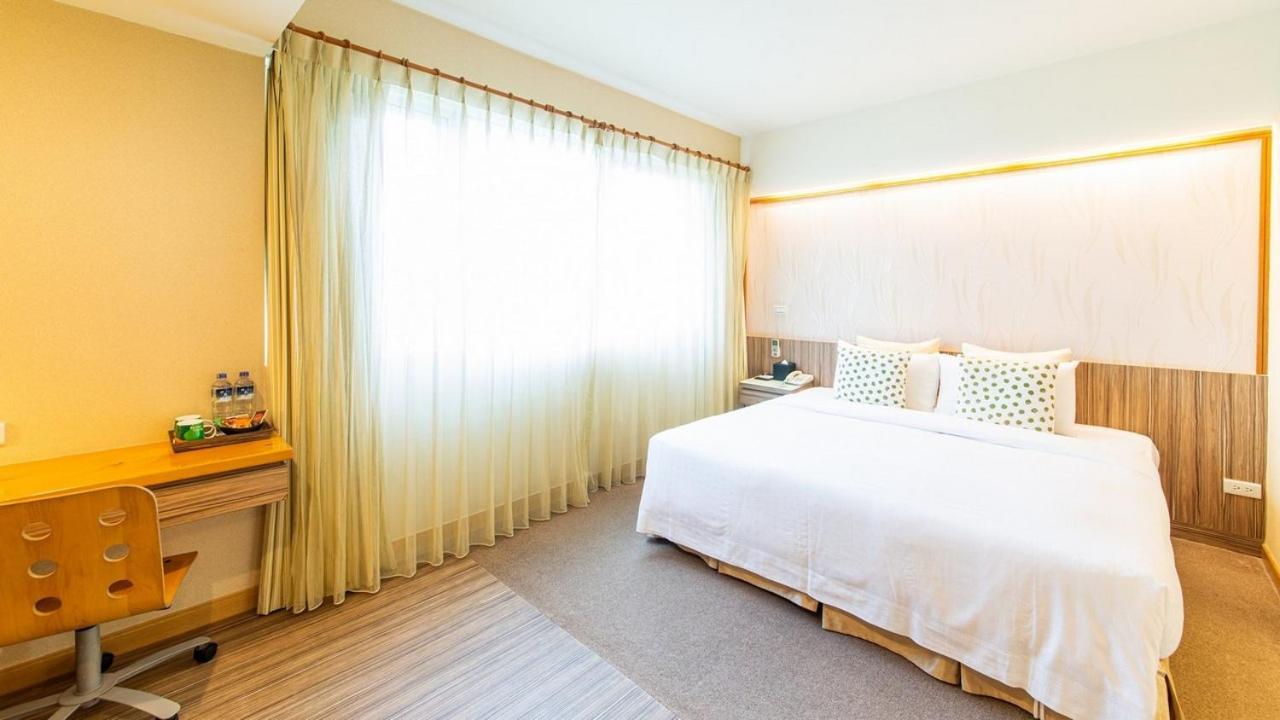 Hotel Color Banciao Kültér fotó