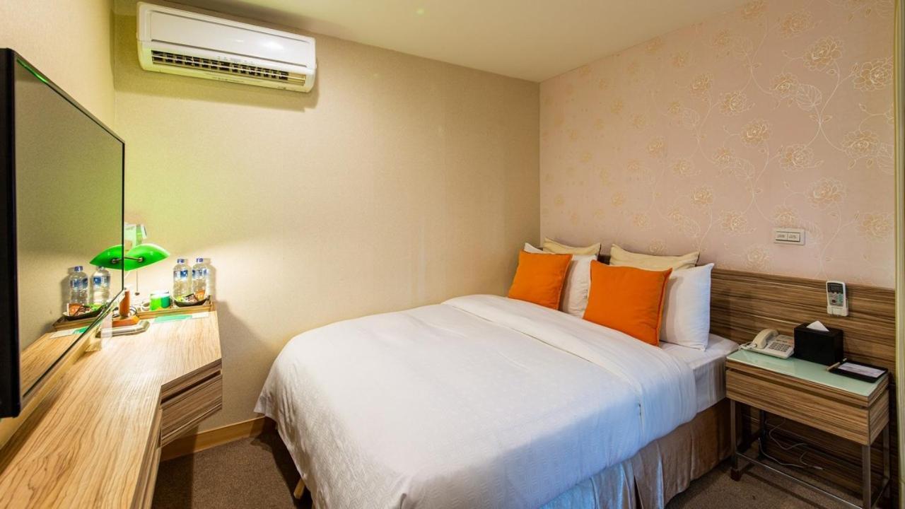 Hotel Color Banciao Kültér fotó