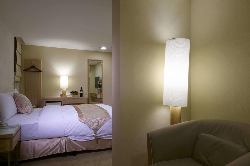 Hotel Color Banciao Kültér fotó