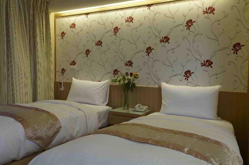 Hotel Color Banciao Kültér fotó