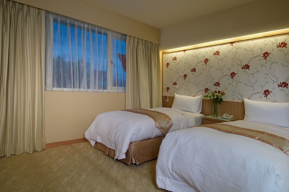 Hotel Color Banciao Kültér fotó