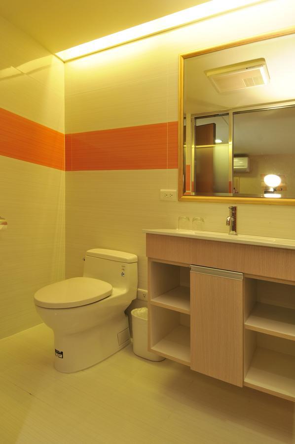 Hotel Color Banciao Kültér fotó