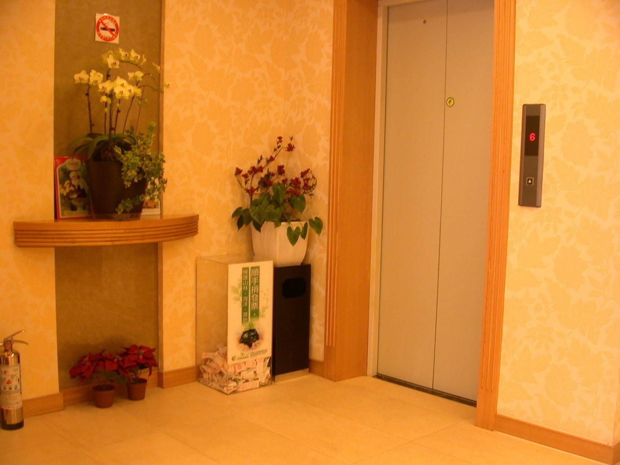 Hotel Color Banciao Kültér fotó