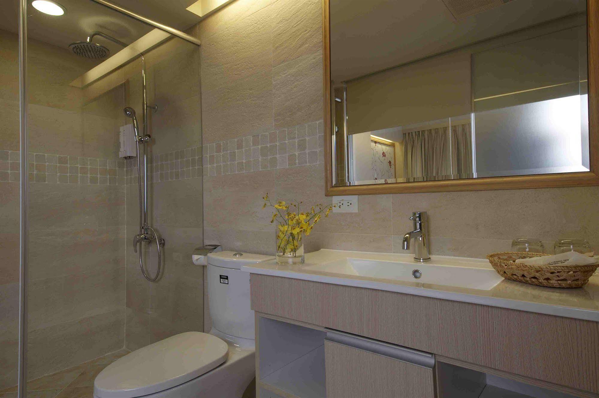 Hotel Color Banciao Kültér fotó