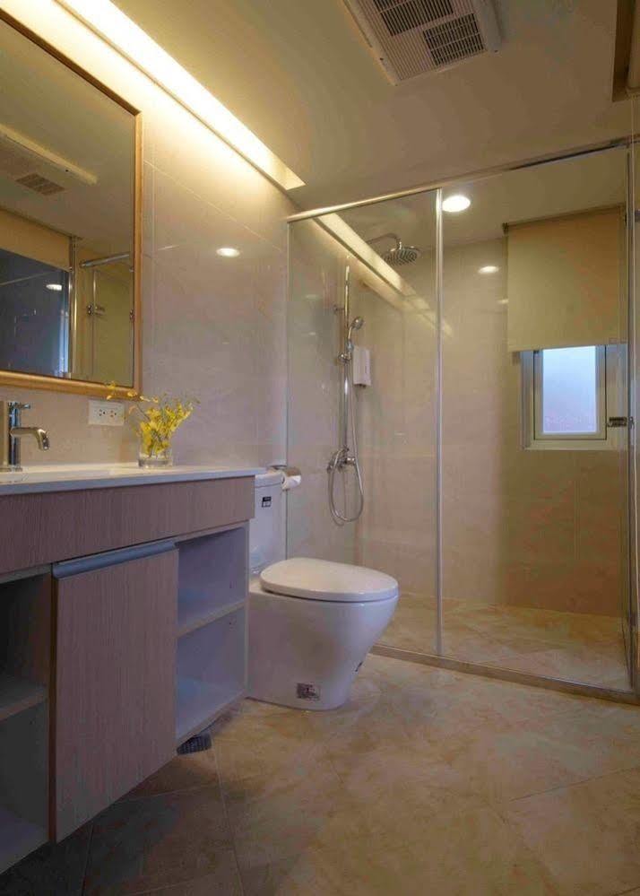 Hotel Color Banciao Kültér fotó