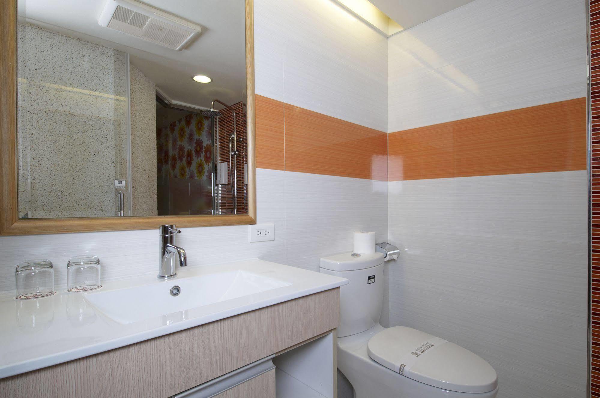 Hotel Color Banciao Kültér fotó