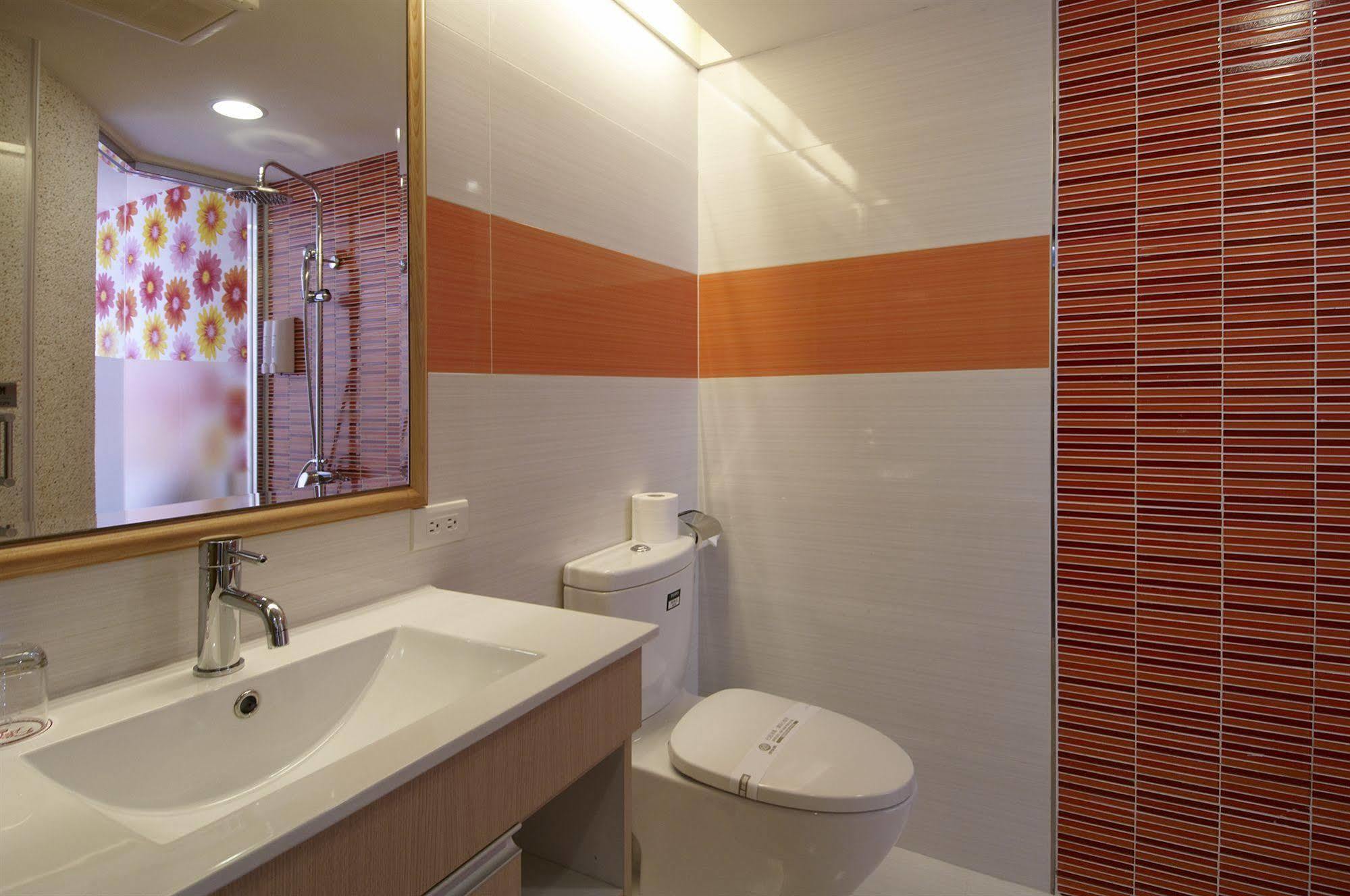 Hotel Color Banciao Kültér fotó