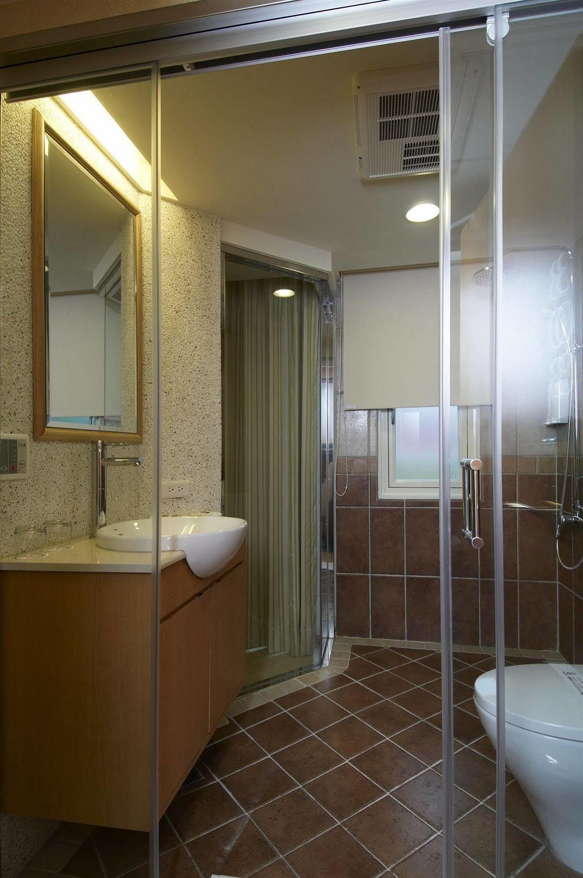 Hotel Color Banciao Kültér fotó